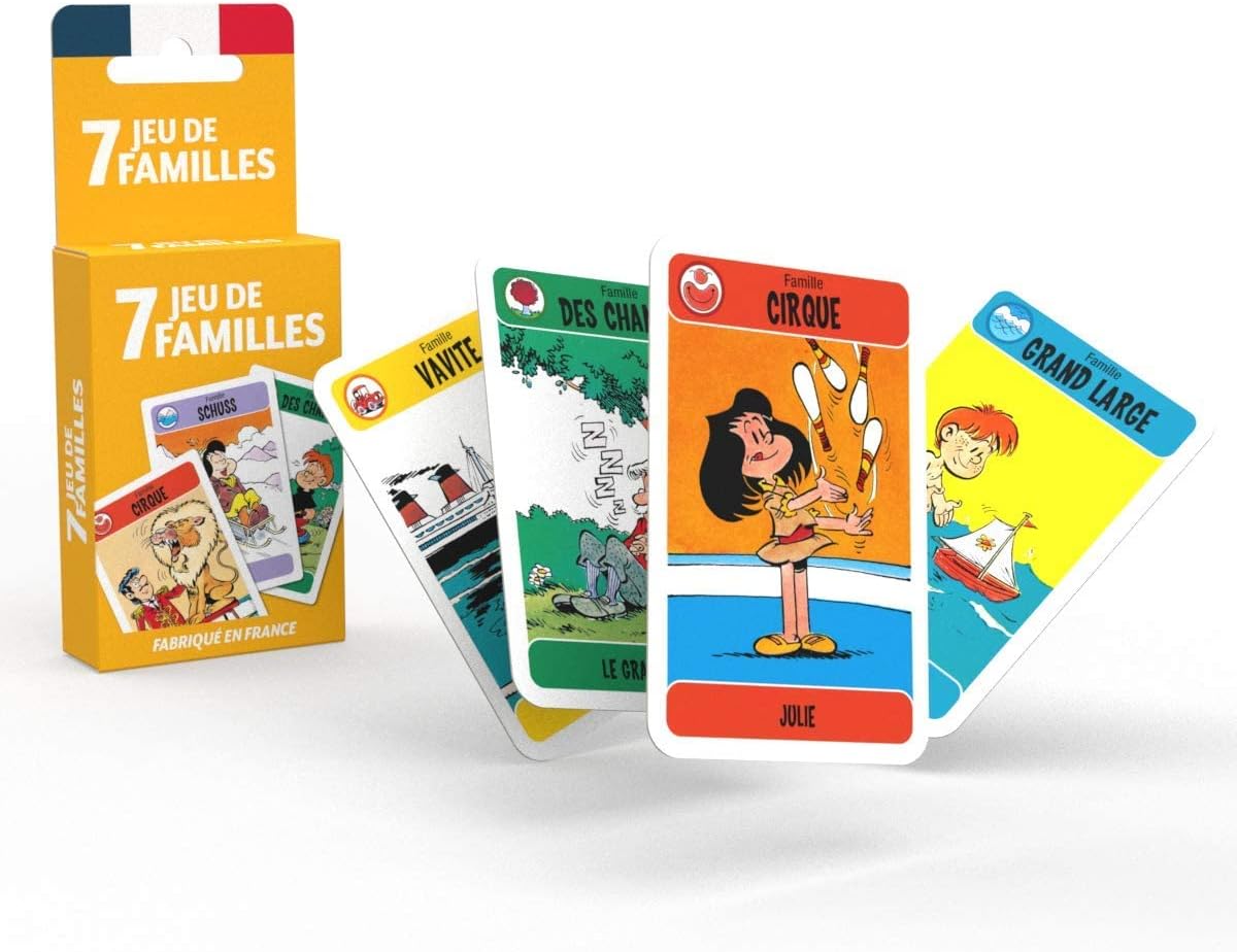 Les essentiels des jeux et jouets pour la maison de campagne familiale