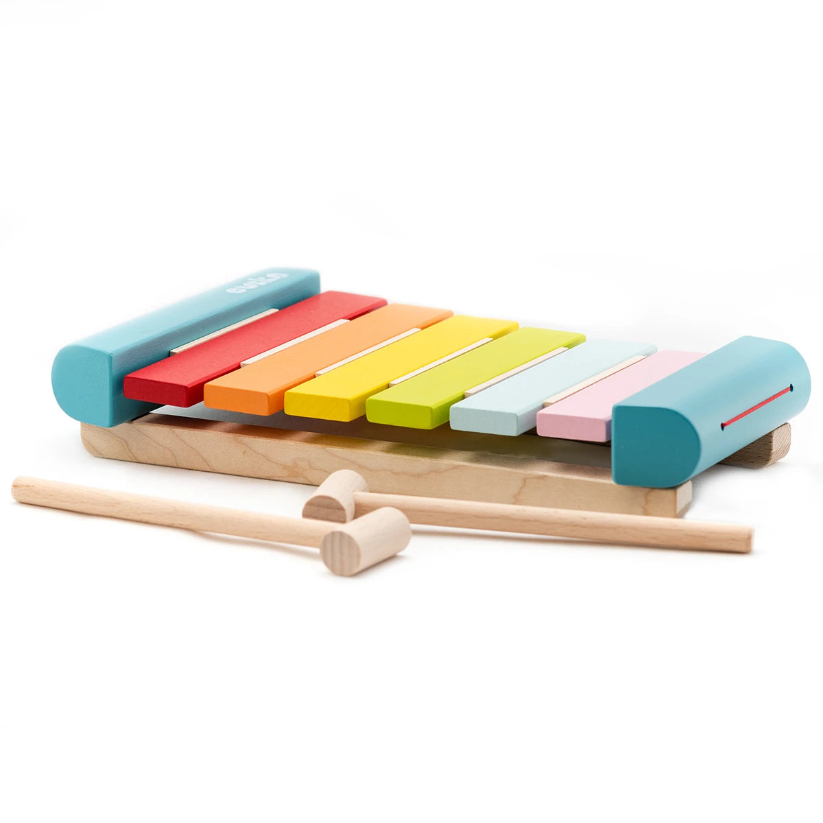 Xylophone en bois pour enfants