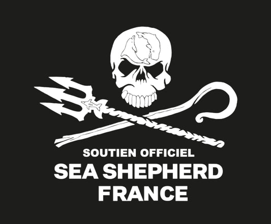 Naéco le jeu - Partenariat Sea Shepherd France