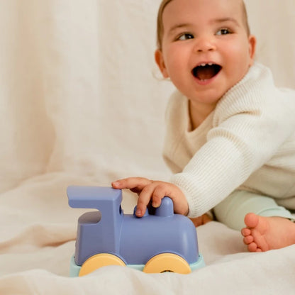 Early learning box Made in France The Simple Toy