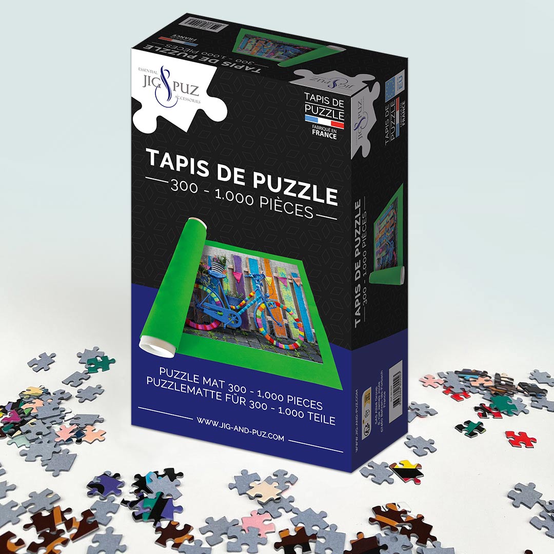 papis puzzle 500 pièces