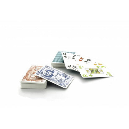 Junior Poker Game - Made in France - Ducale