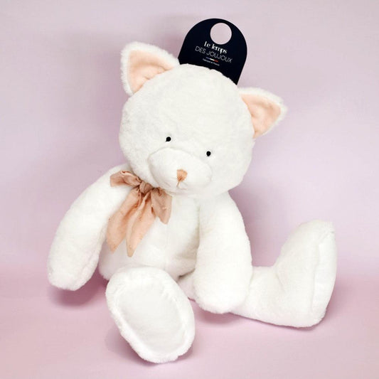 peluche bébé cadeau